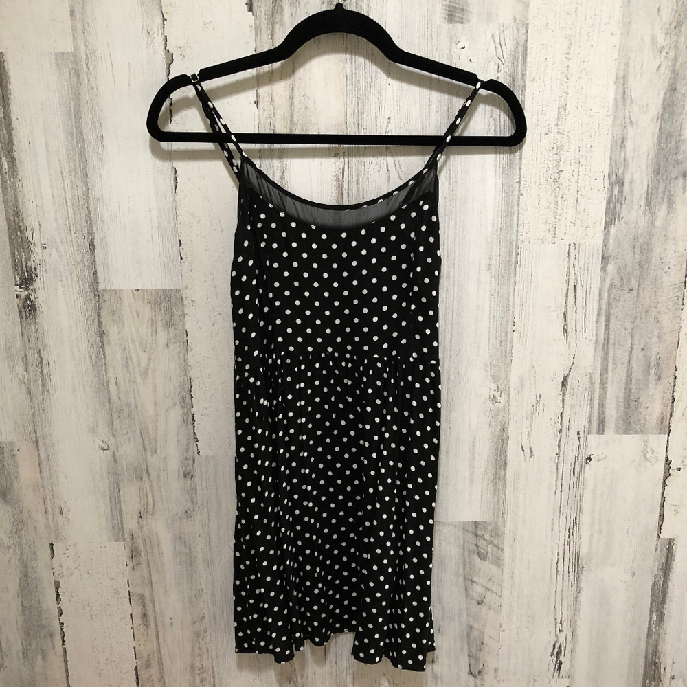 Forever 21 Polka Dot Dress~